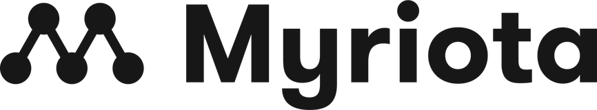 Myriota logo