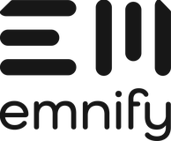 EMnify logo