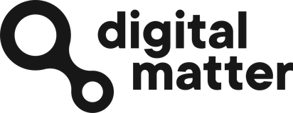 Digital Matter© logo
